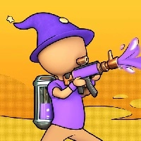 paint_strike ហ្គេម
